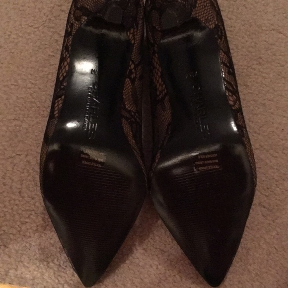 charles by charles david shoes